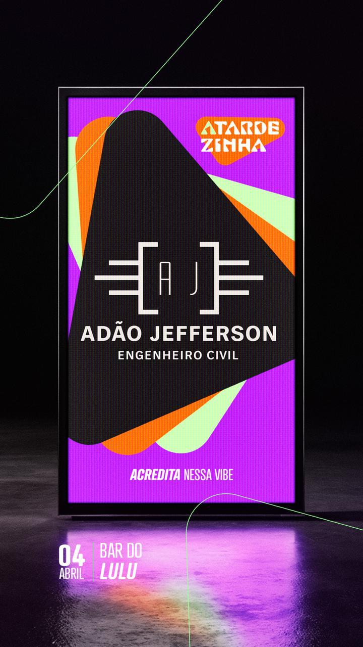 Patrocinador 01 da A Tardezinha