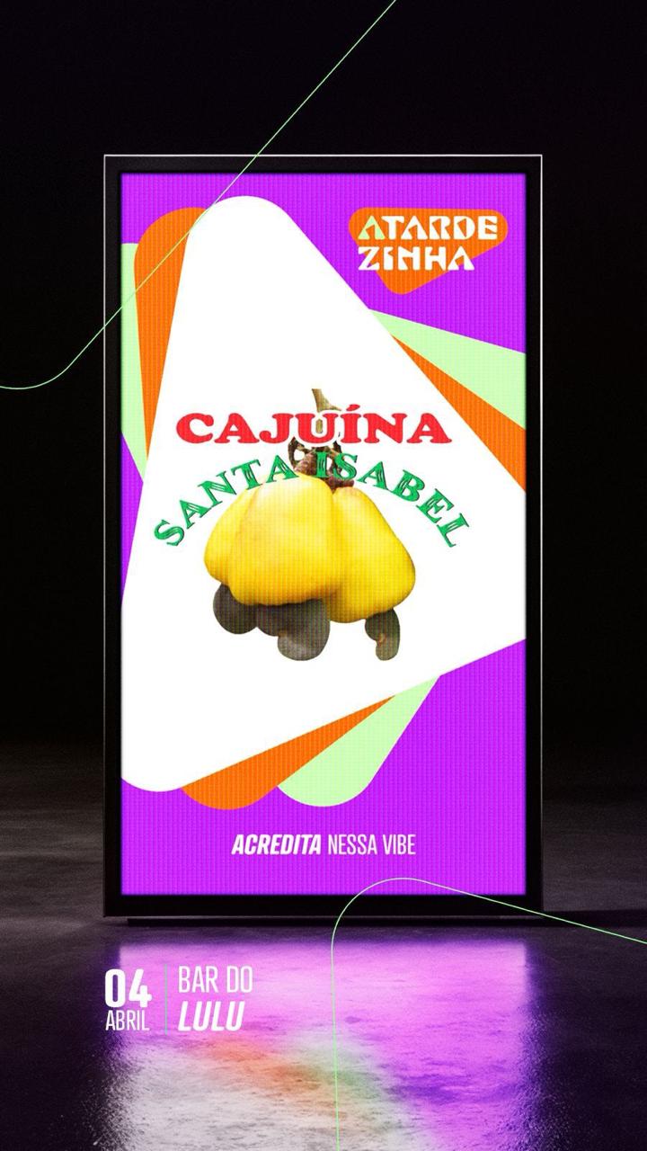 Patrocinador 07 da A Tardezinha