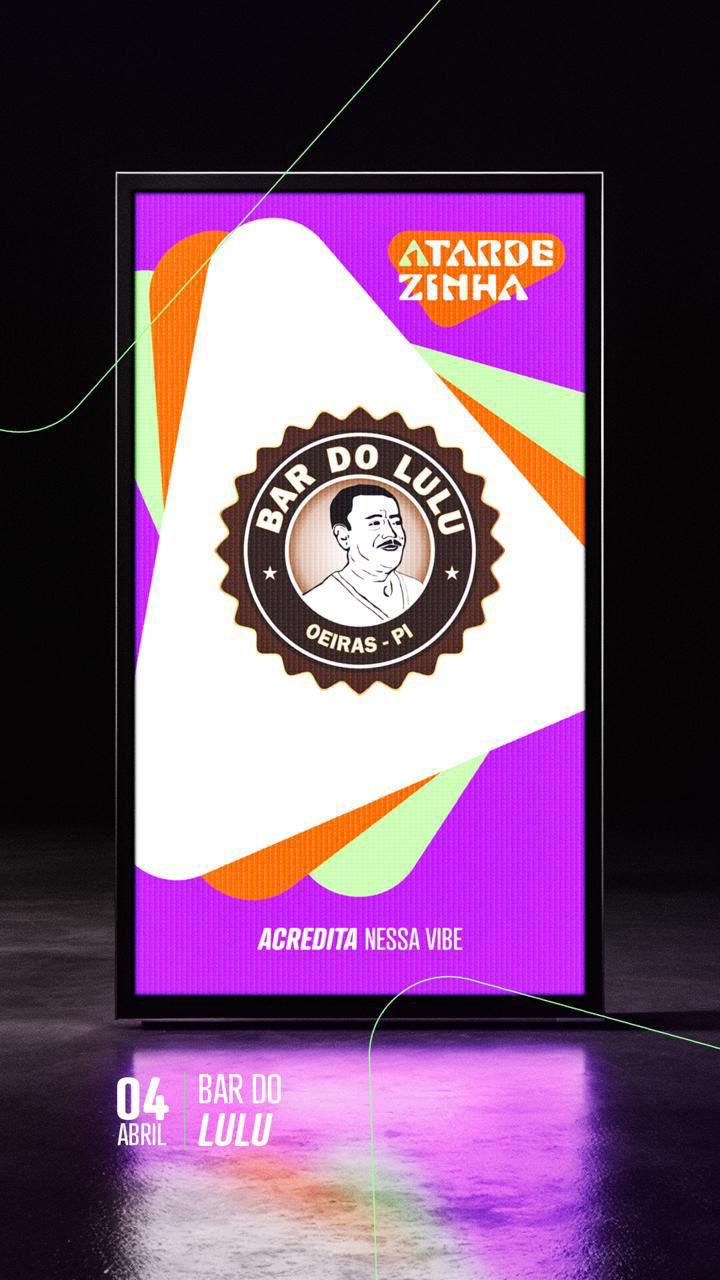 Patrocinador 08 da A Tardezinha