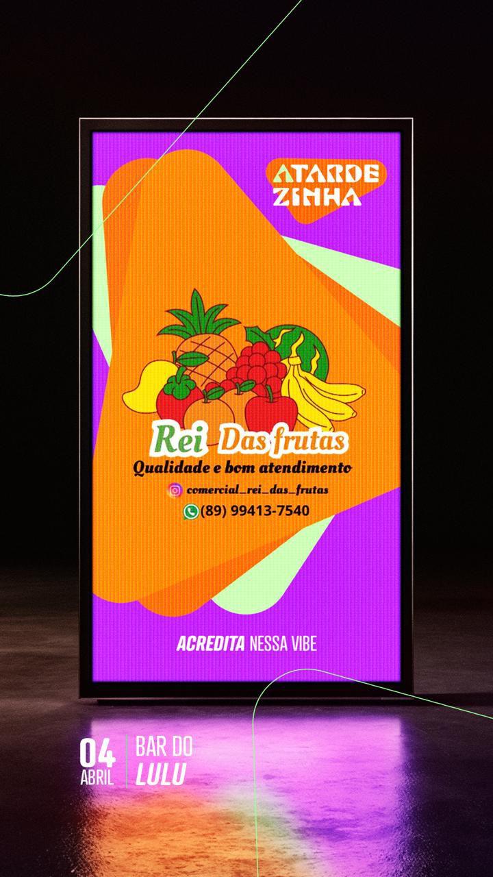 Patrocinador 10 da A Tardezinha