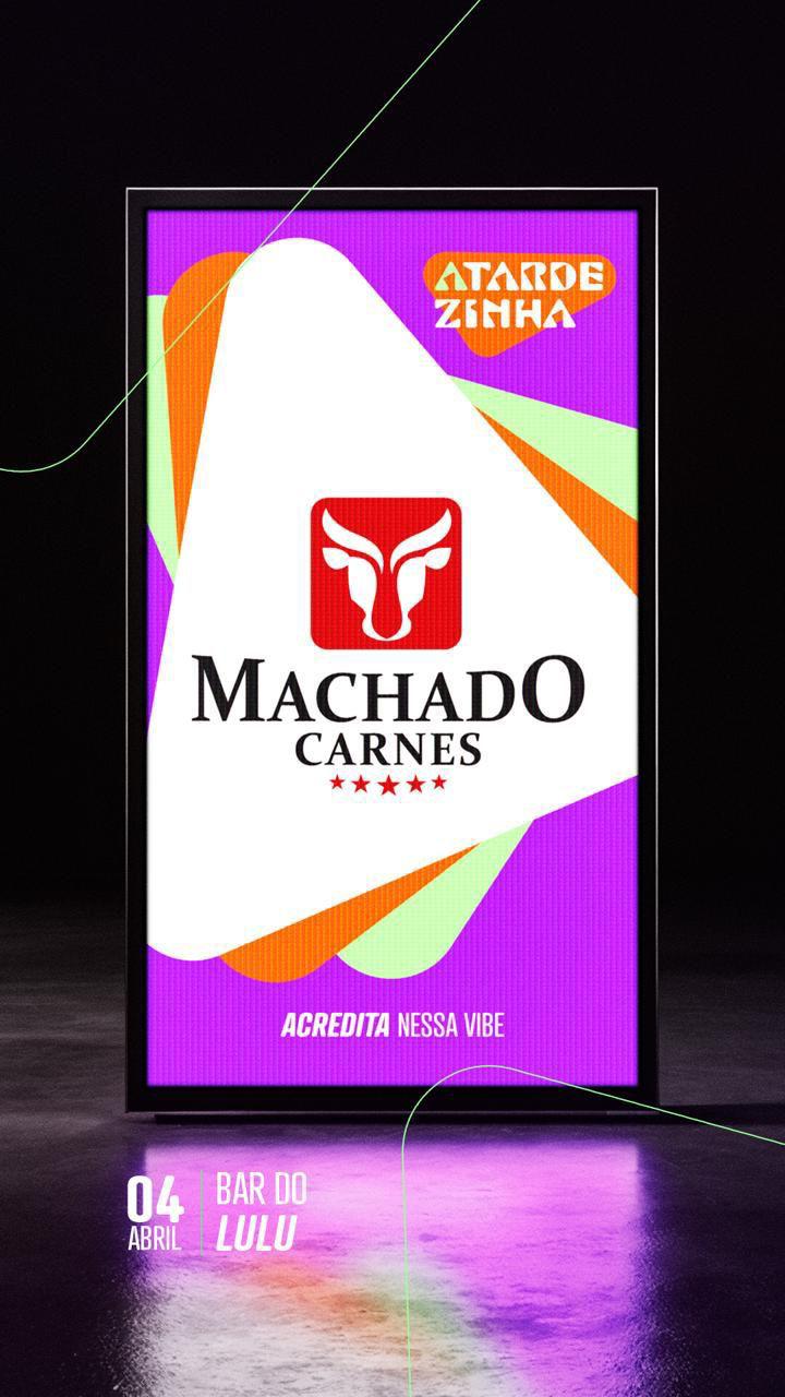 Patrocinador 12 da A Tardezinha