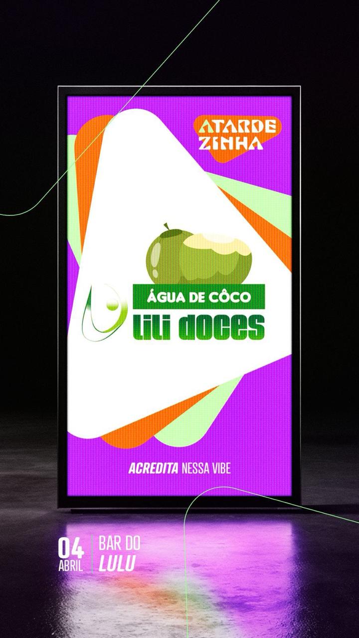 Patrocinador 15 da A Tardezinha