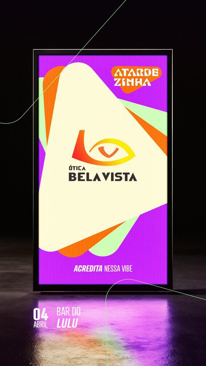 Patrocinador 18 da A Tardezinha