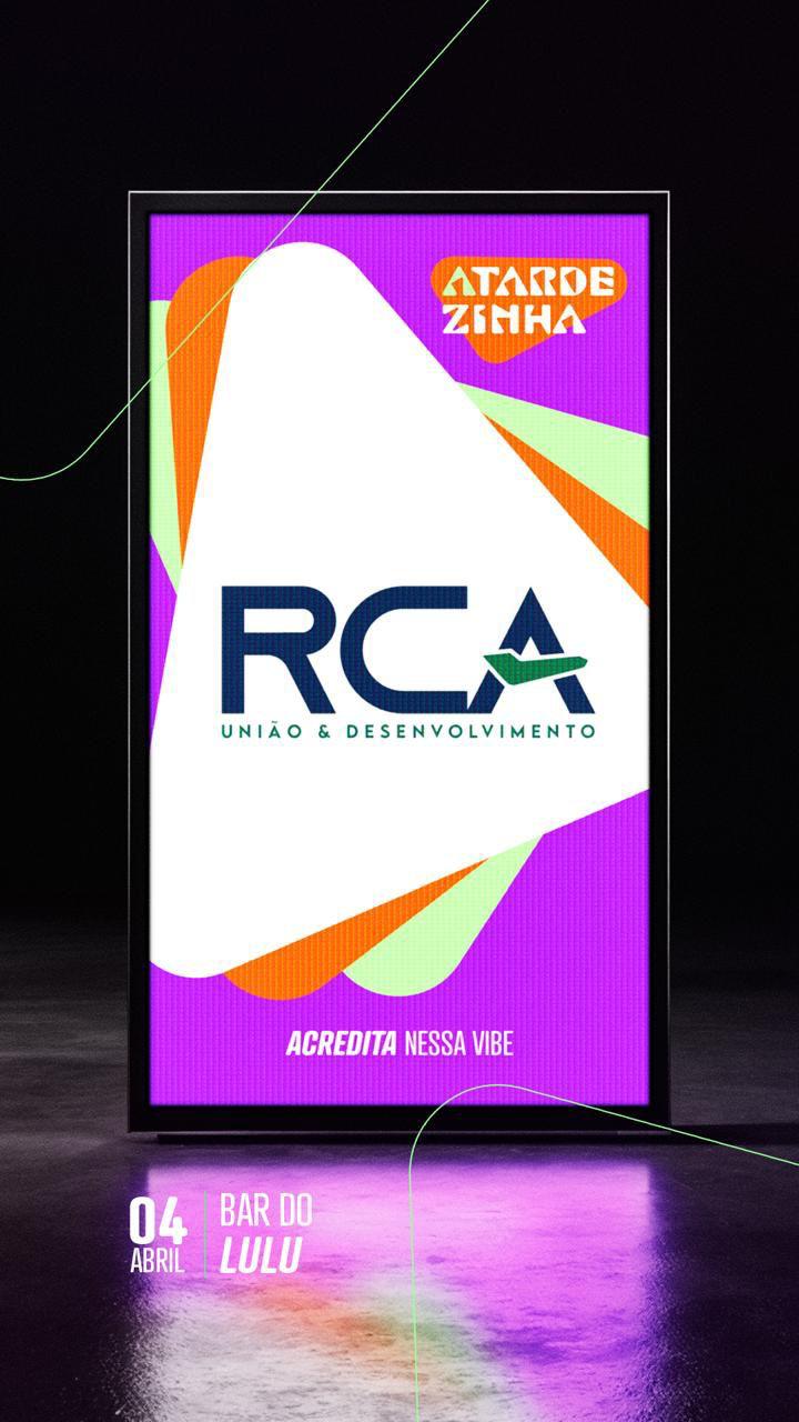 Patrocinador 21 da A Tardezinha