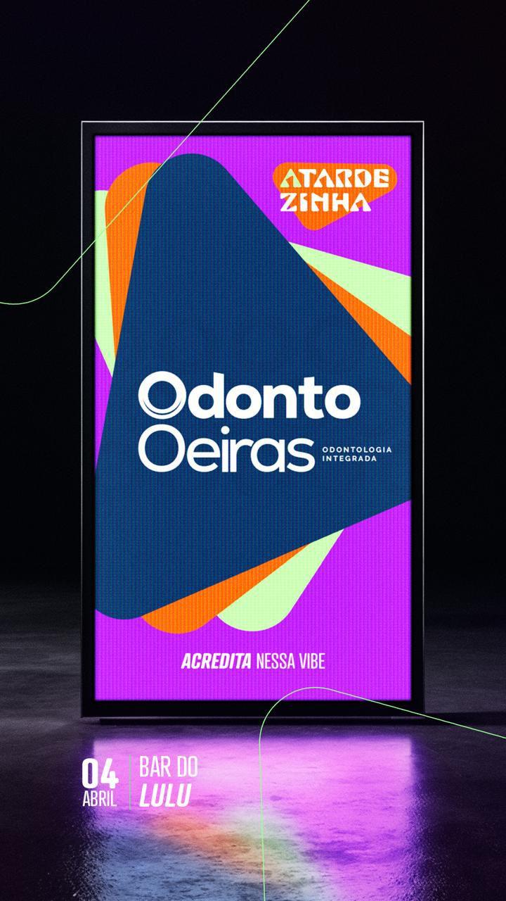 Patrocinador 22 da A Tardezinha