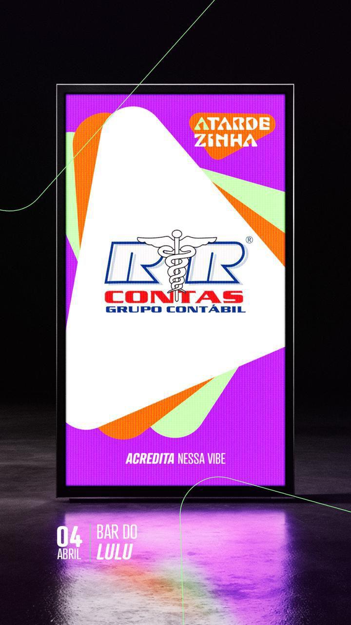 Patrocinador 23 da A Tardezinha