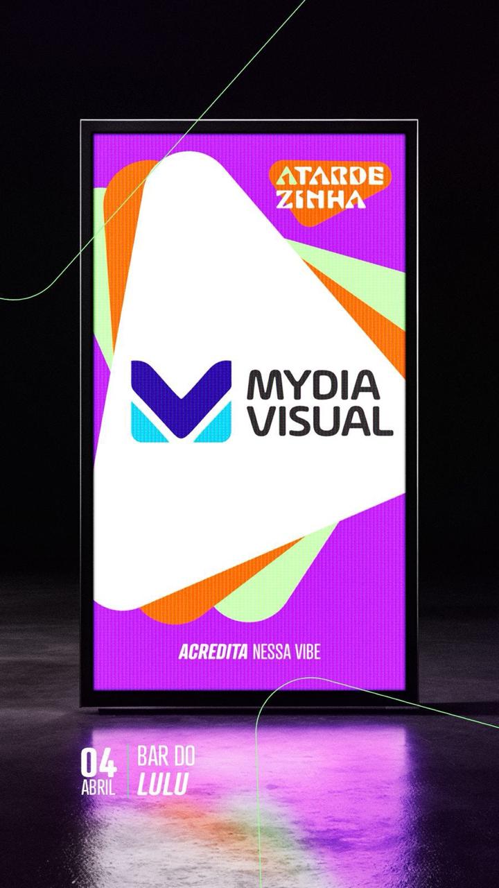 Patrocinador 24 da A Tardezinha