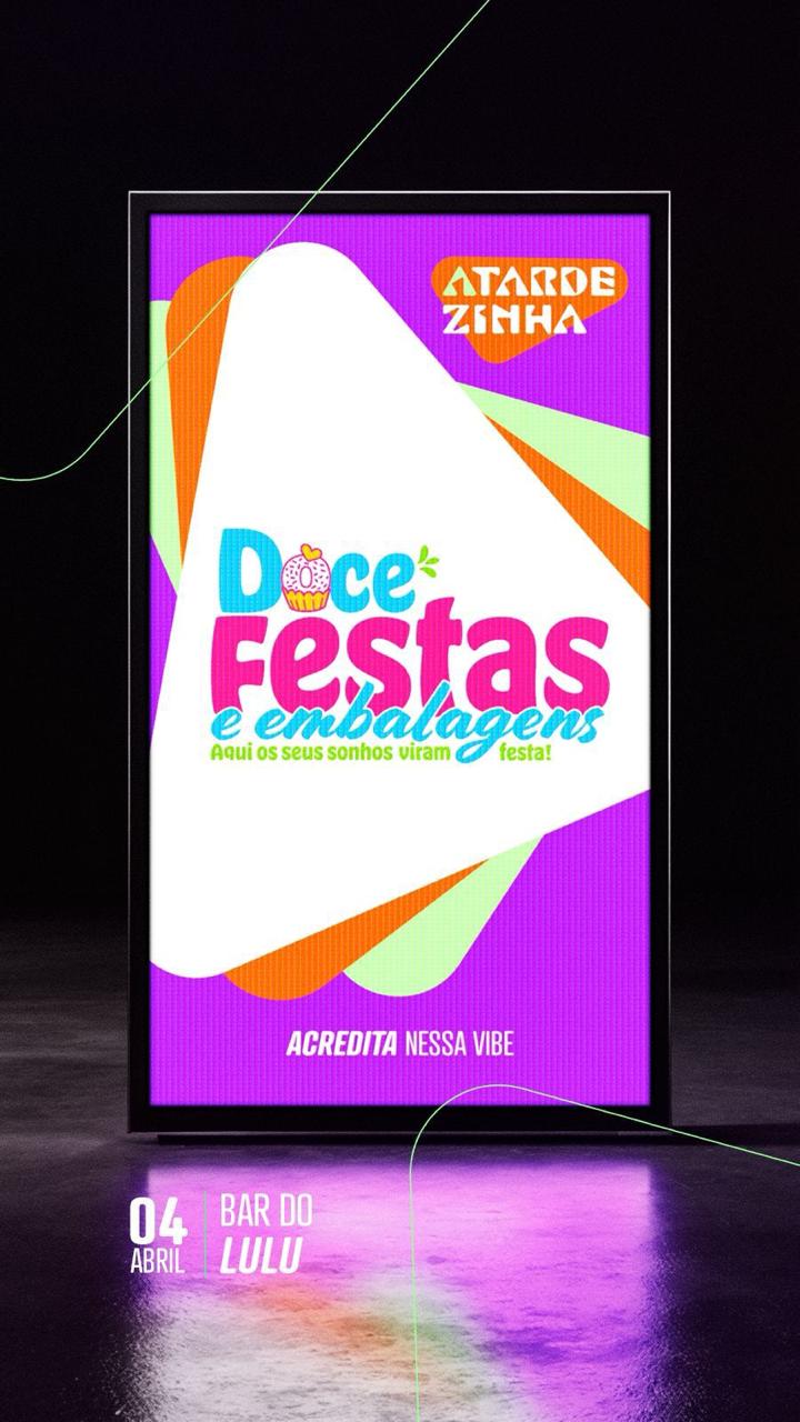 Patrocinador 27 da A Tardezinha