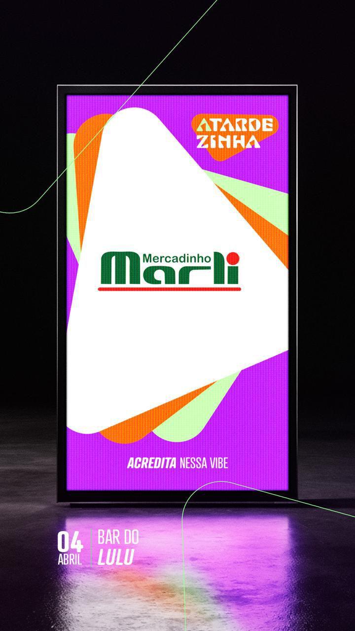 Patrocinador 33 da A Tardezinha