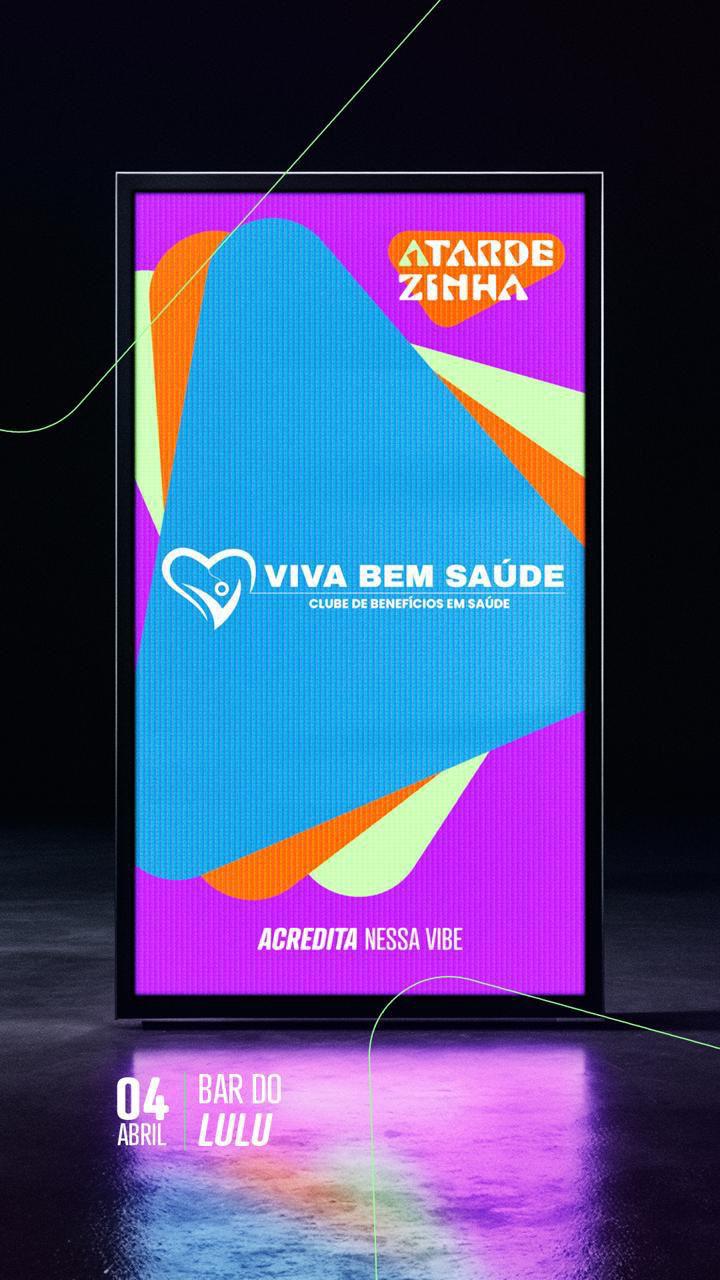 Patrocinador 35 da A Tardezinha