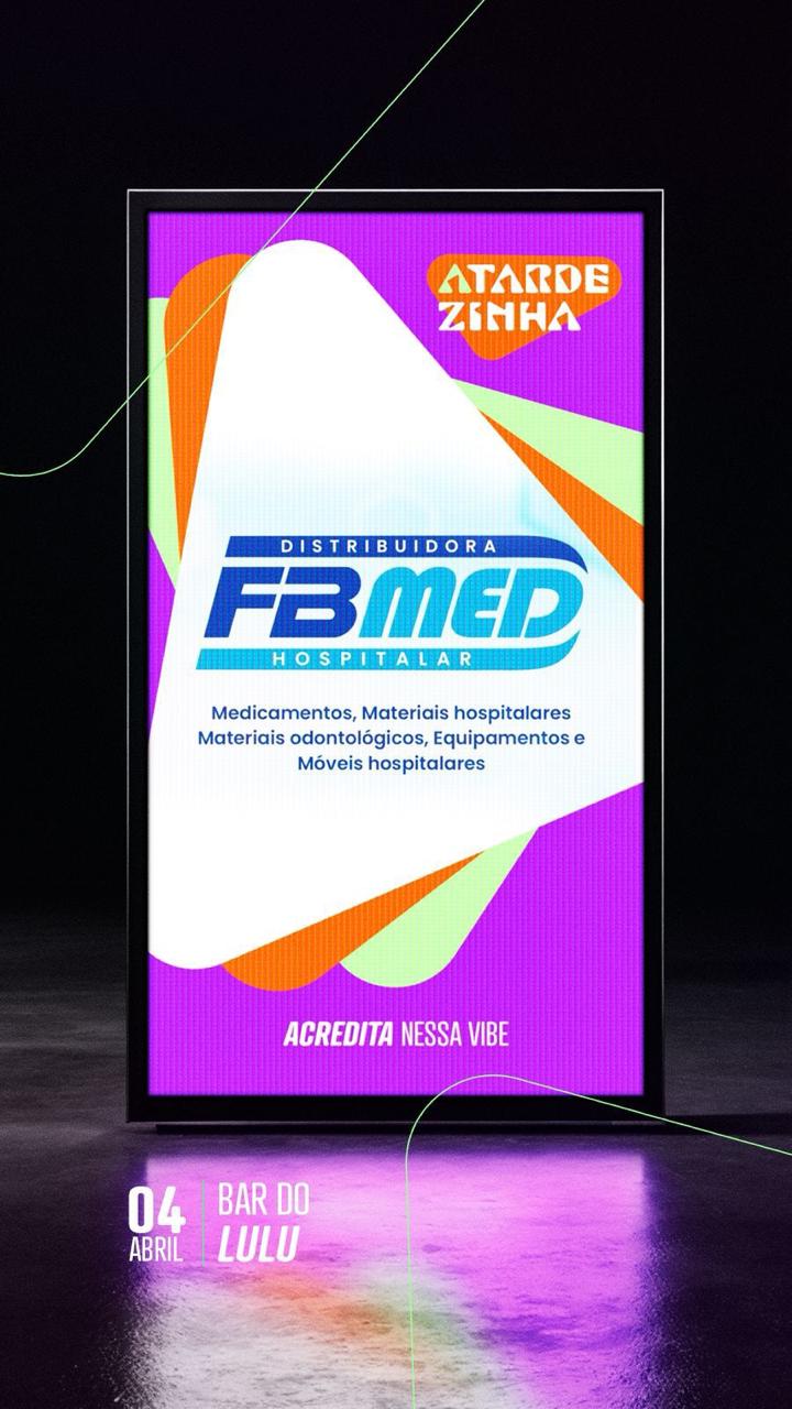 Patrocinador 39 da A Tardezinha