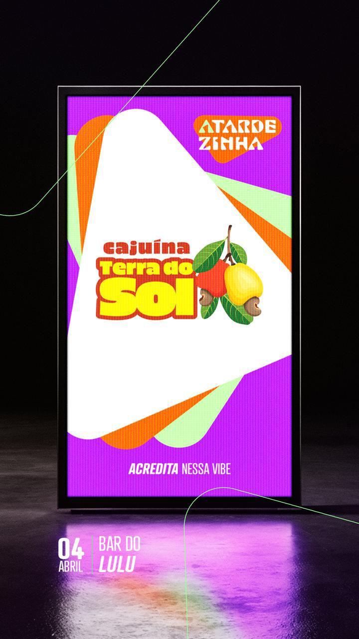 Patrocinador 41 da A Tardezinha