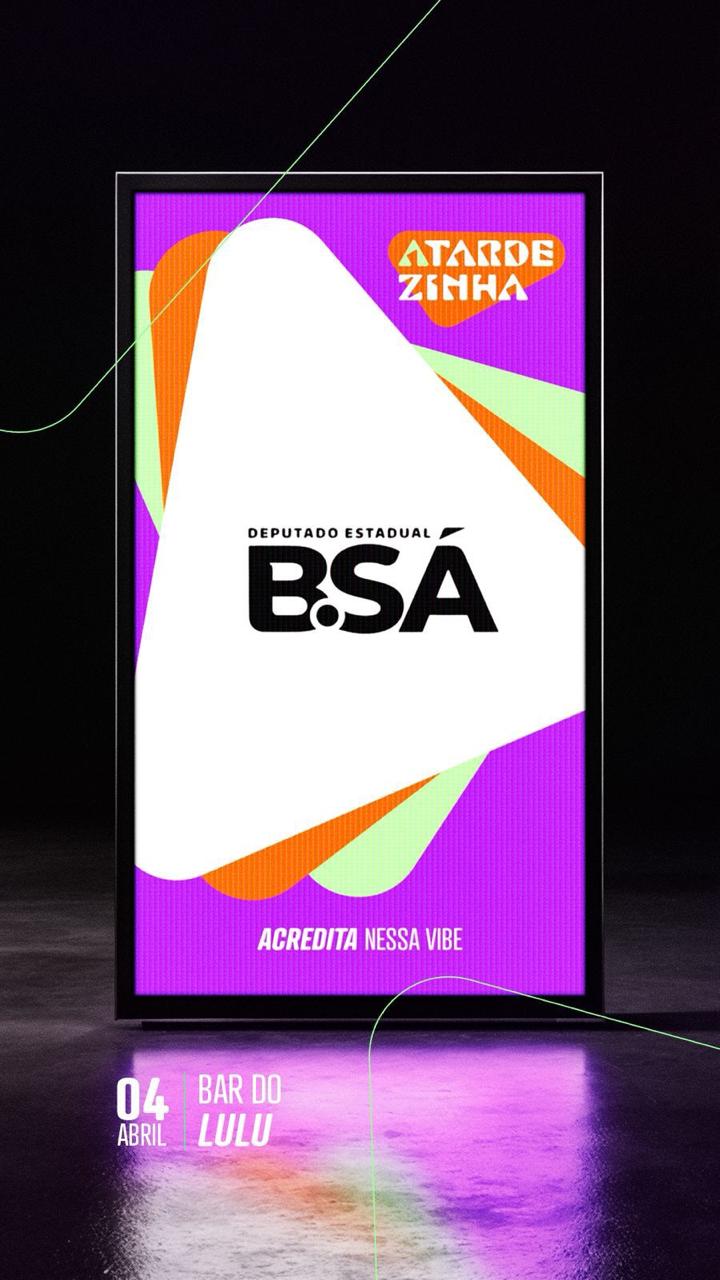 Patrocinador 43 da A Tardezinha