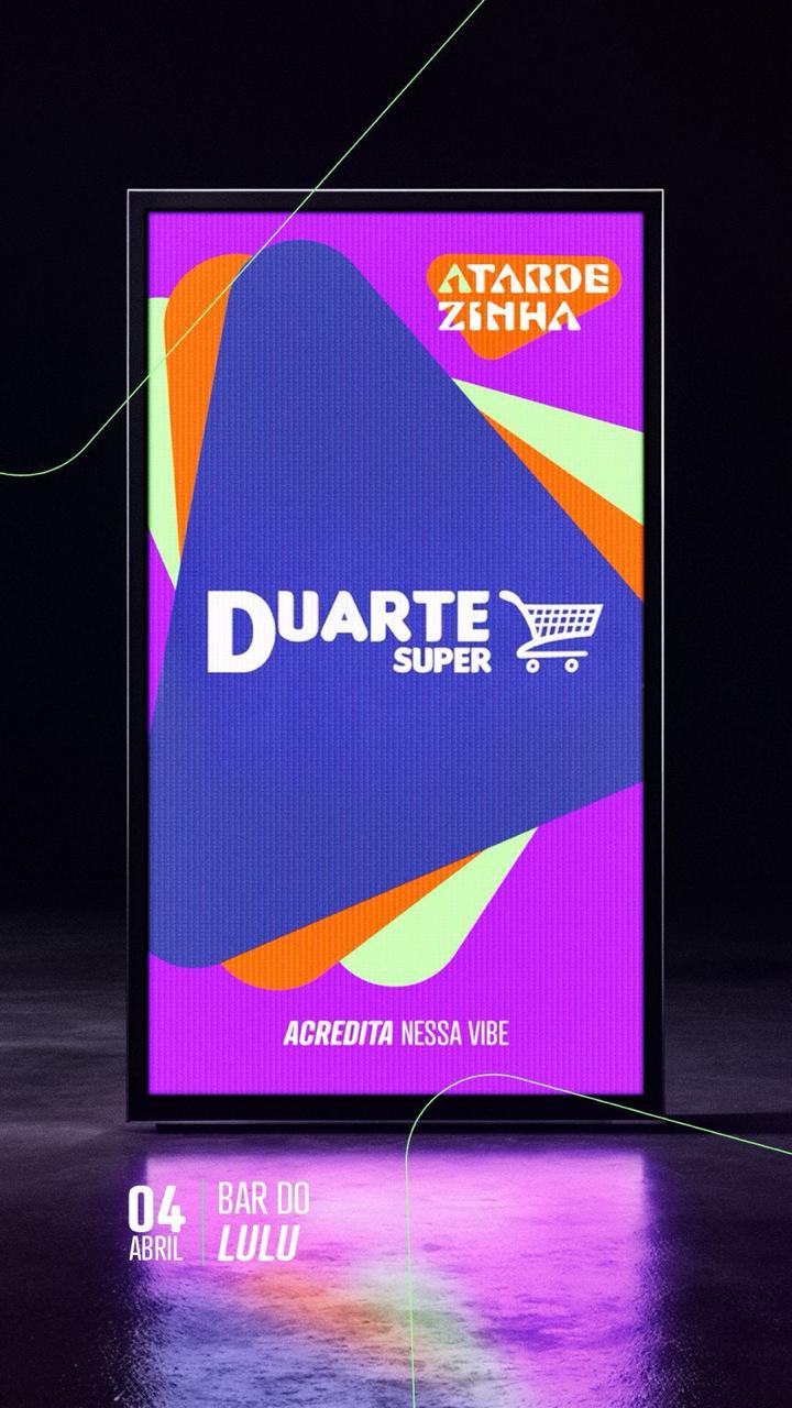 Patrocinador 44 da A Tardezinha