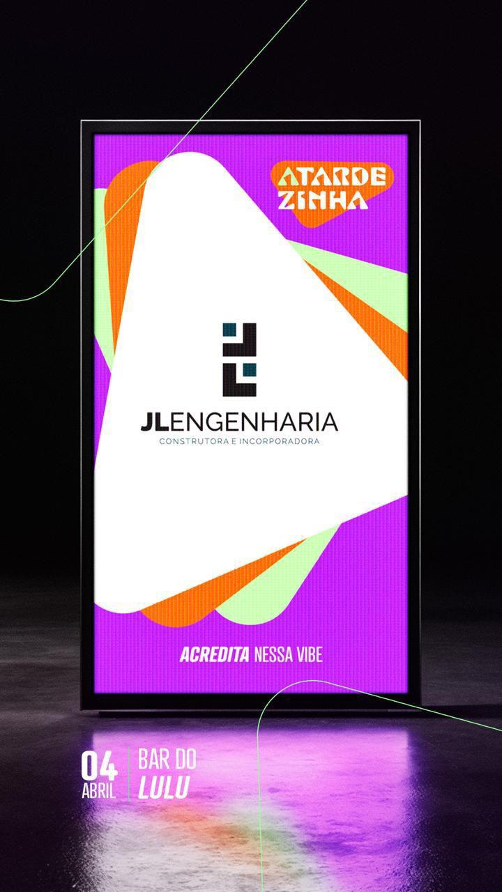 Patrocinador 45 da A Tardezinha