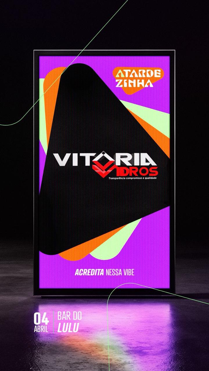 Patrocinador 47 da A Tardezinha