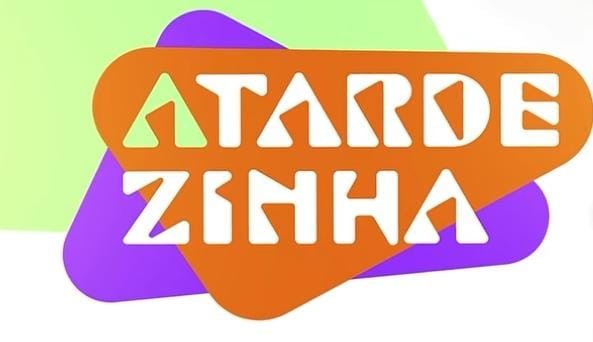 Logo A Tardezinha