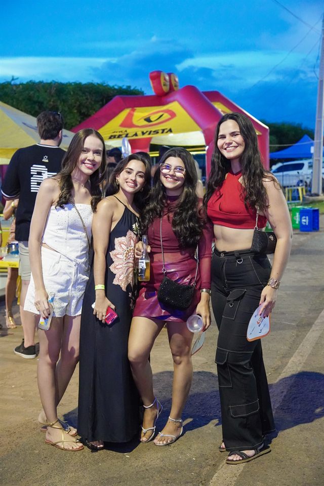 Registro 10 do evento A Tardezinha