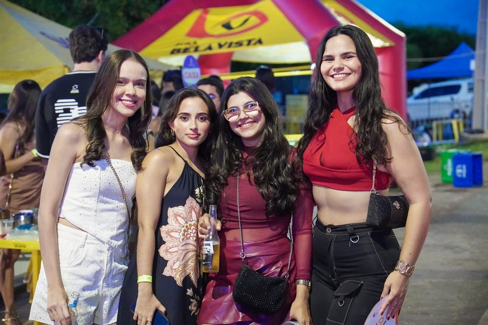 Registro 11 do evento A Tardezinha