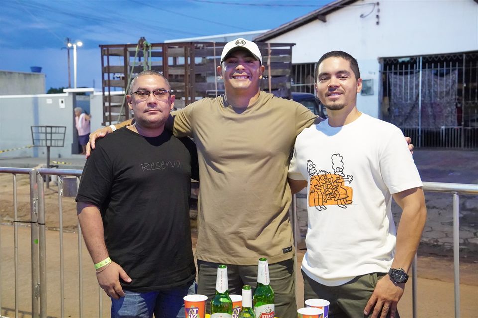 Registro 13 do evento A Tardezinha