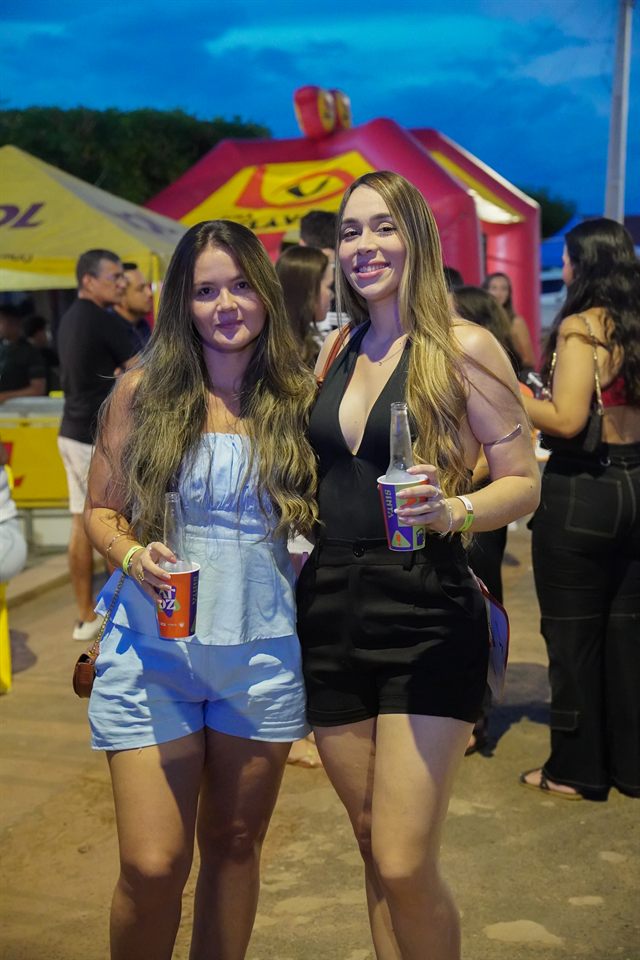 Registro 14 do evento A Tardezinha