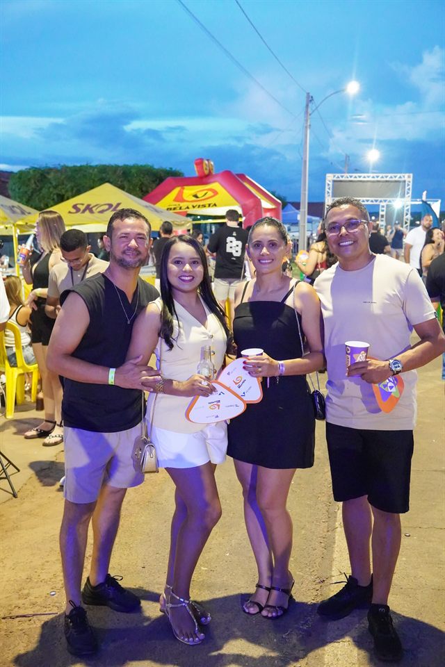 Registro 17 do evento A Tardezinha