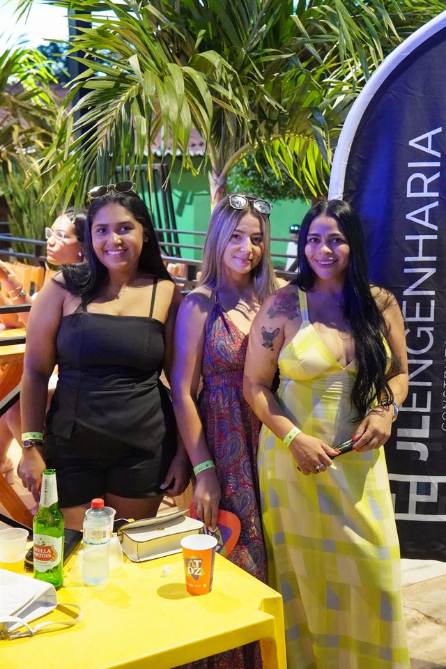 Registro 18 do evento A Tardezinha