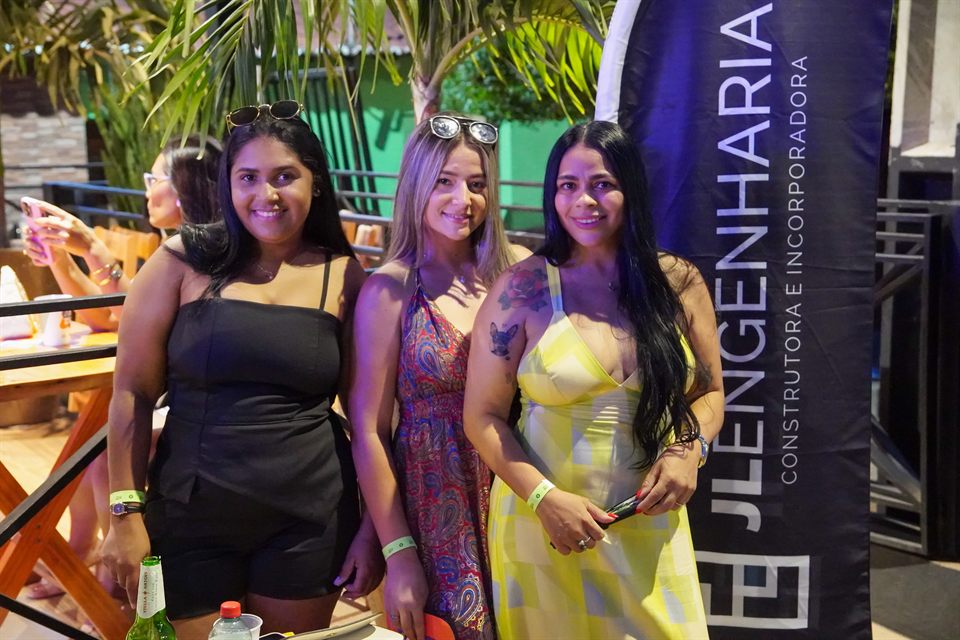 Registro 19 do evento A Tardezinha