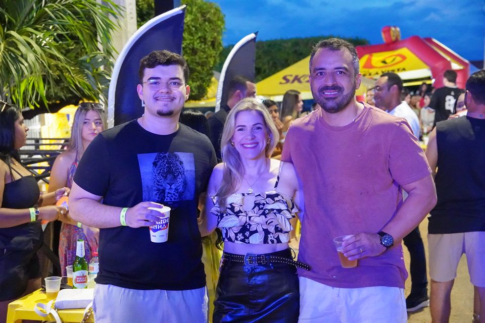 Registro 21 do evento A Tardezinha