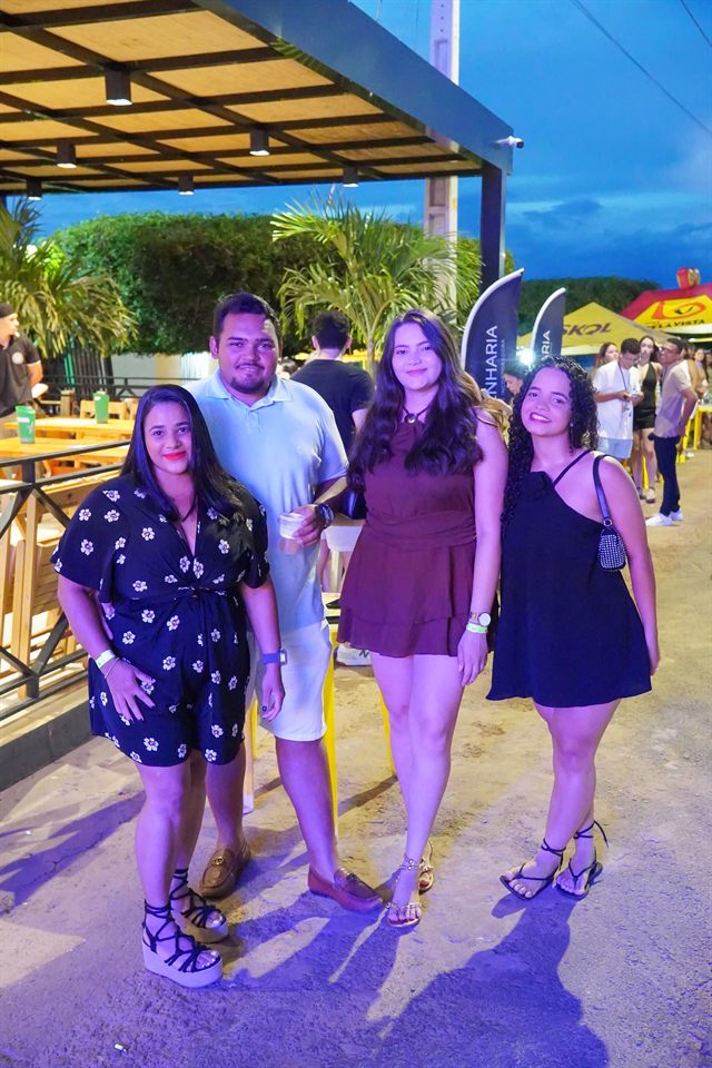 Registro 22 do evento A Tardezinha