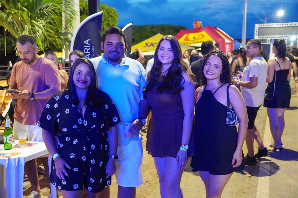 Registro 23 do evento A Tardezinha