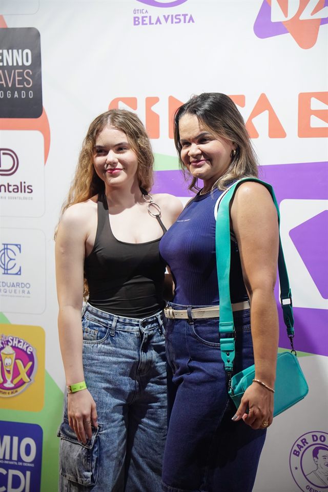 Registro 28 do evento A Tardezinha