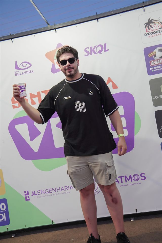 Registro 03 do evento A Tardezinha