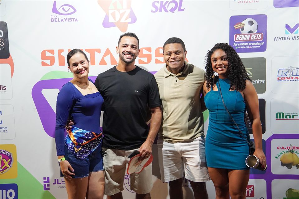 Registro 32 do evento A Tardezinha