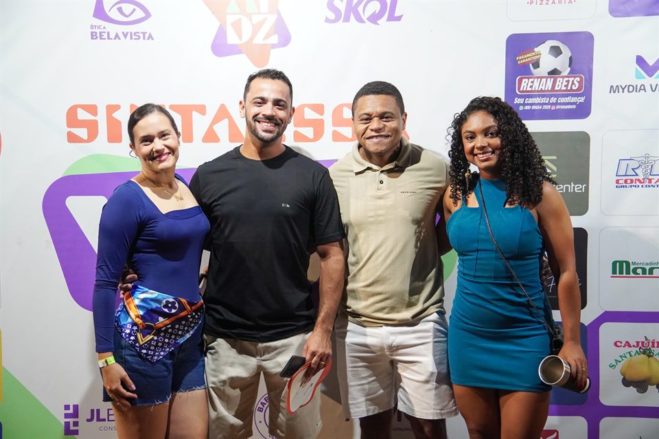 Registro 33 do evento A Tardezinha