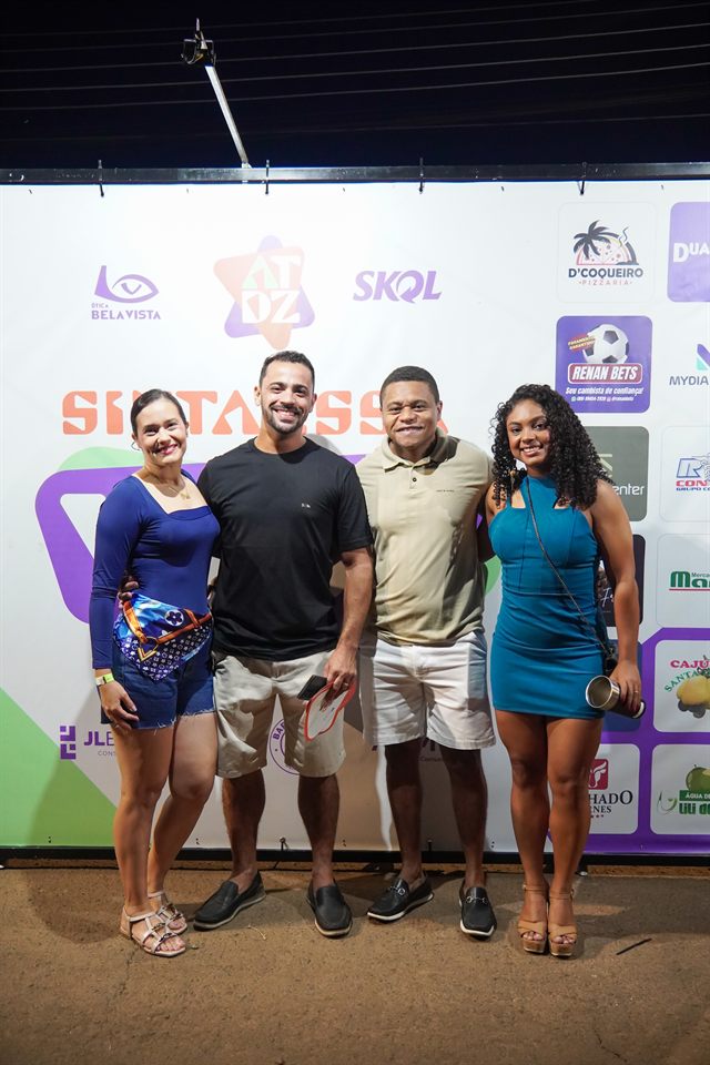 Registro 34 do evento A Tardezinha