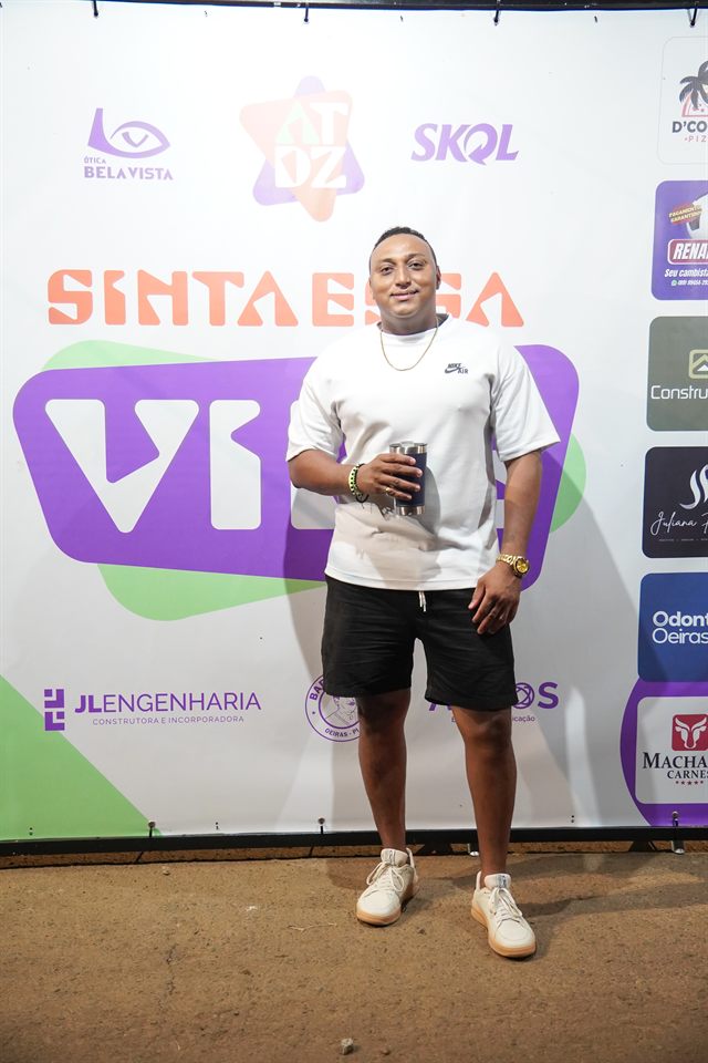 Registro 38 do evento A Tardezinha