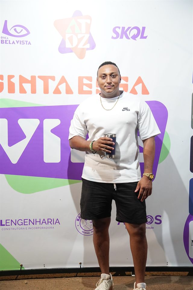 Registro 39 do evento A Tardezinha