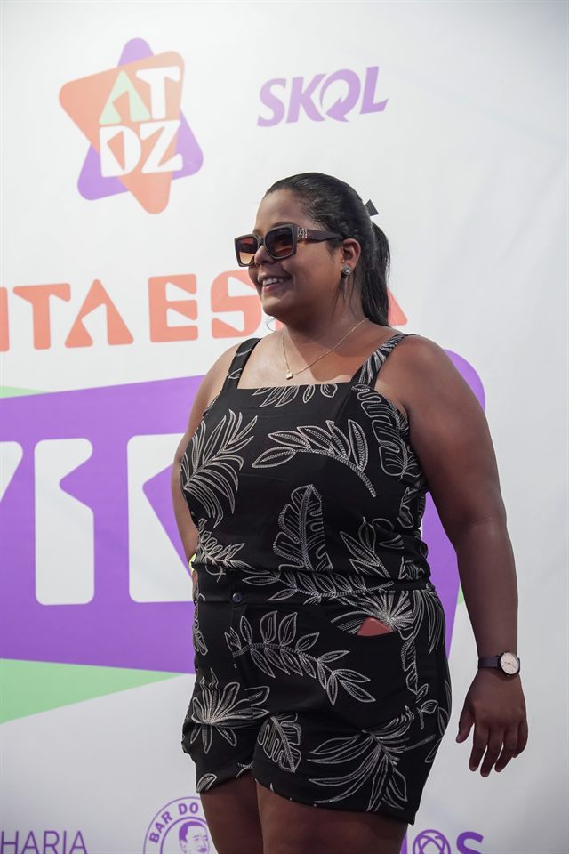 Registro 04 do evento A Tardezinha