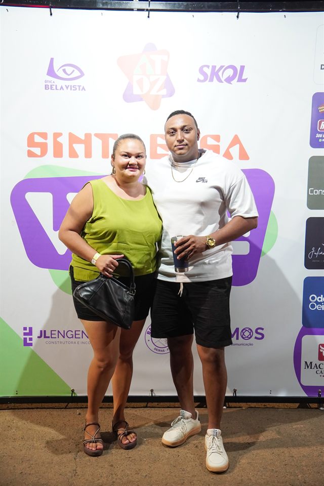 Registro 40 do evento A Tardezinha