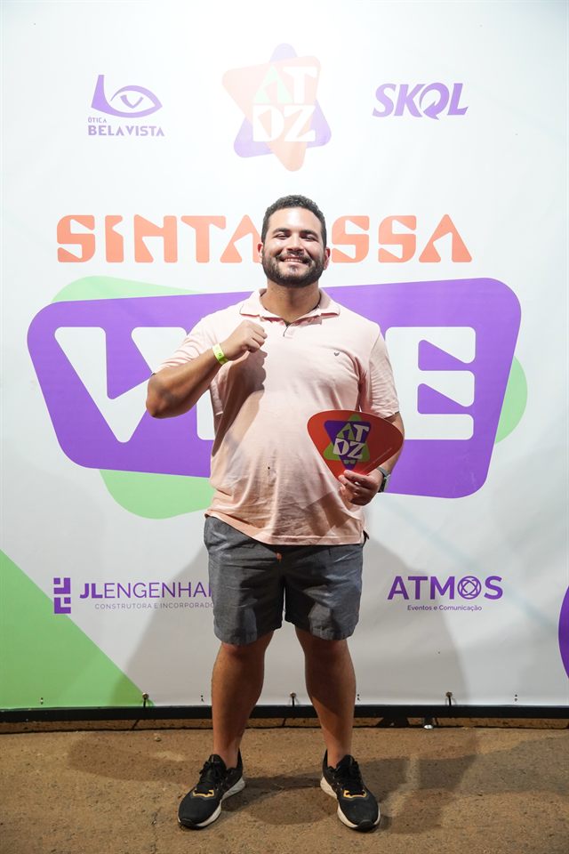 Registro 41 do evento A Tardezinha