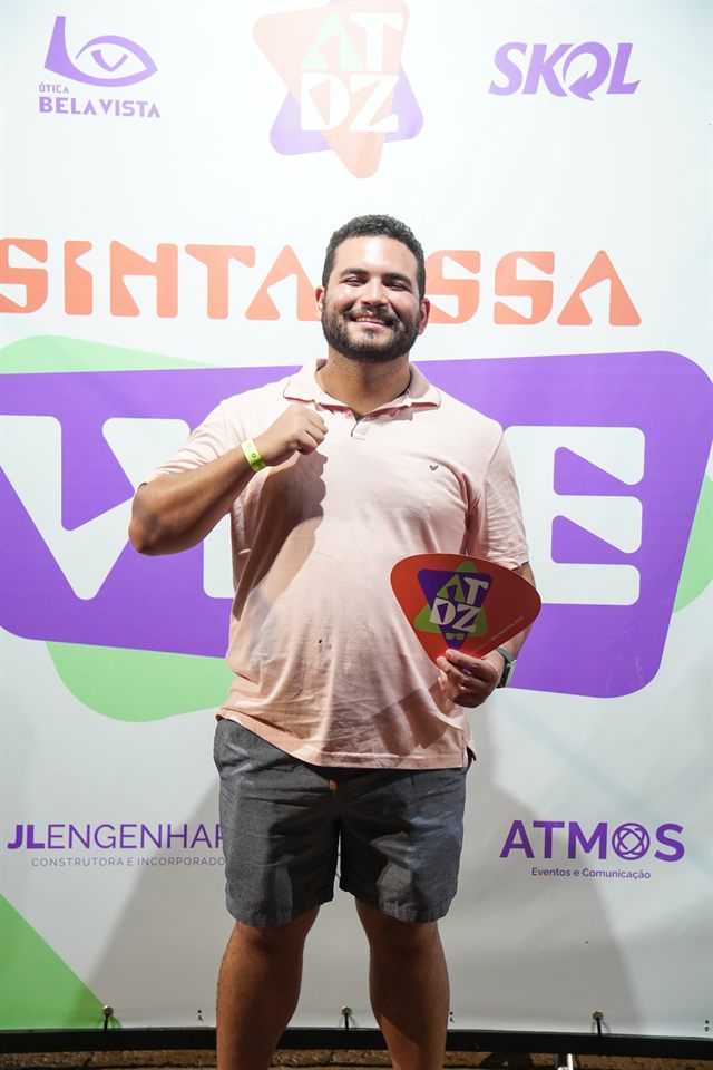 Registro 42 do evento A Tardezinha