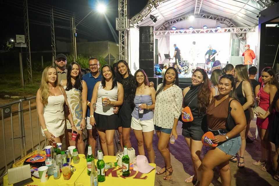 Registro 45 do evento A Tardezinha