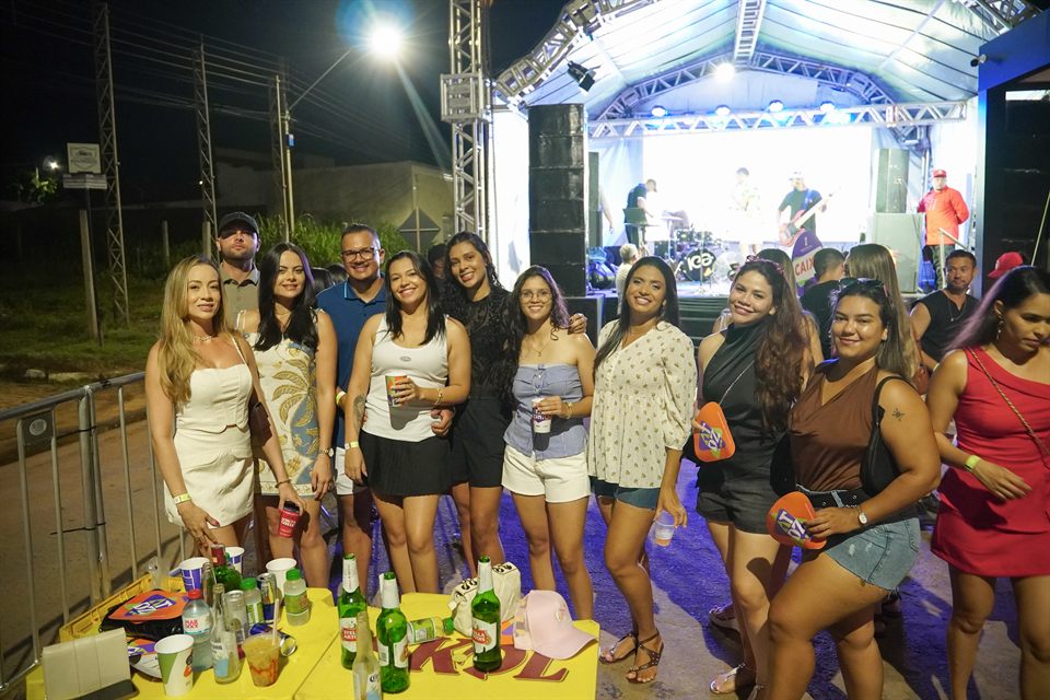 Registro 46 do evento A Tardezinha