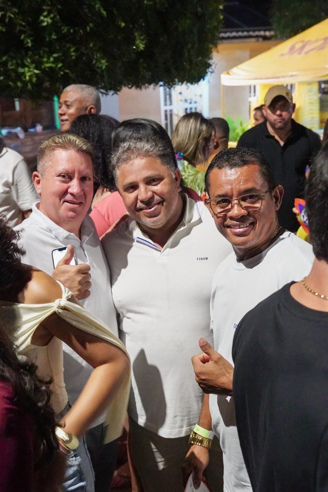 Registro 47 do evento A Tardezinha