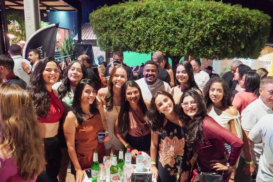 Registro 48 do evento A Tardezinha