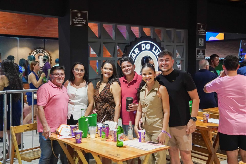 Registro 49 do evento A Tardezinha