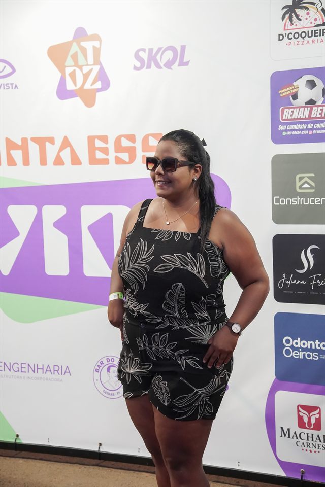 Registro 05 do evento A Tardezinha