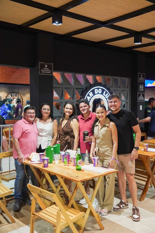 Registro 50 do evento A Tardezinha