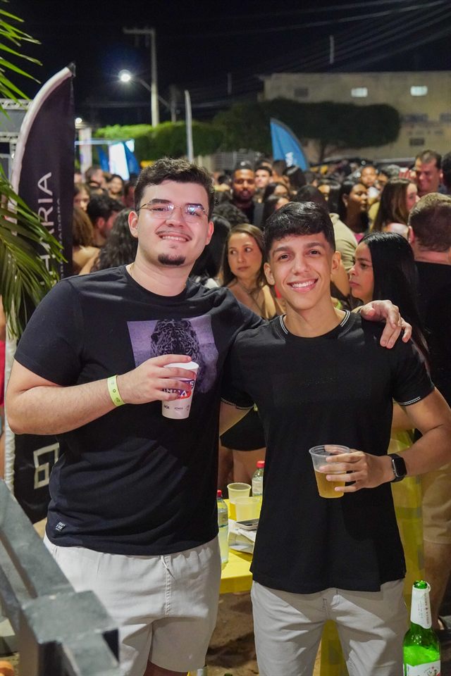 Registro 53 do evento A Tardezinha